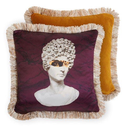 Cushion 45x45 Mascarade