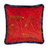 Cushion 60x60 Leopards