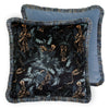 Cushion Recto 45x45 Wild Tigers