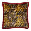 Cushion Wild Tigers 60x60