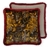 Cushion Recto 45x45 Wild Tigers